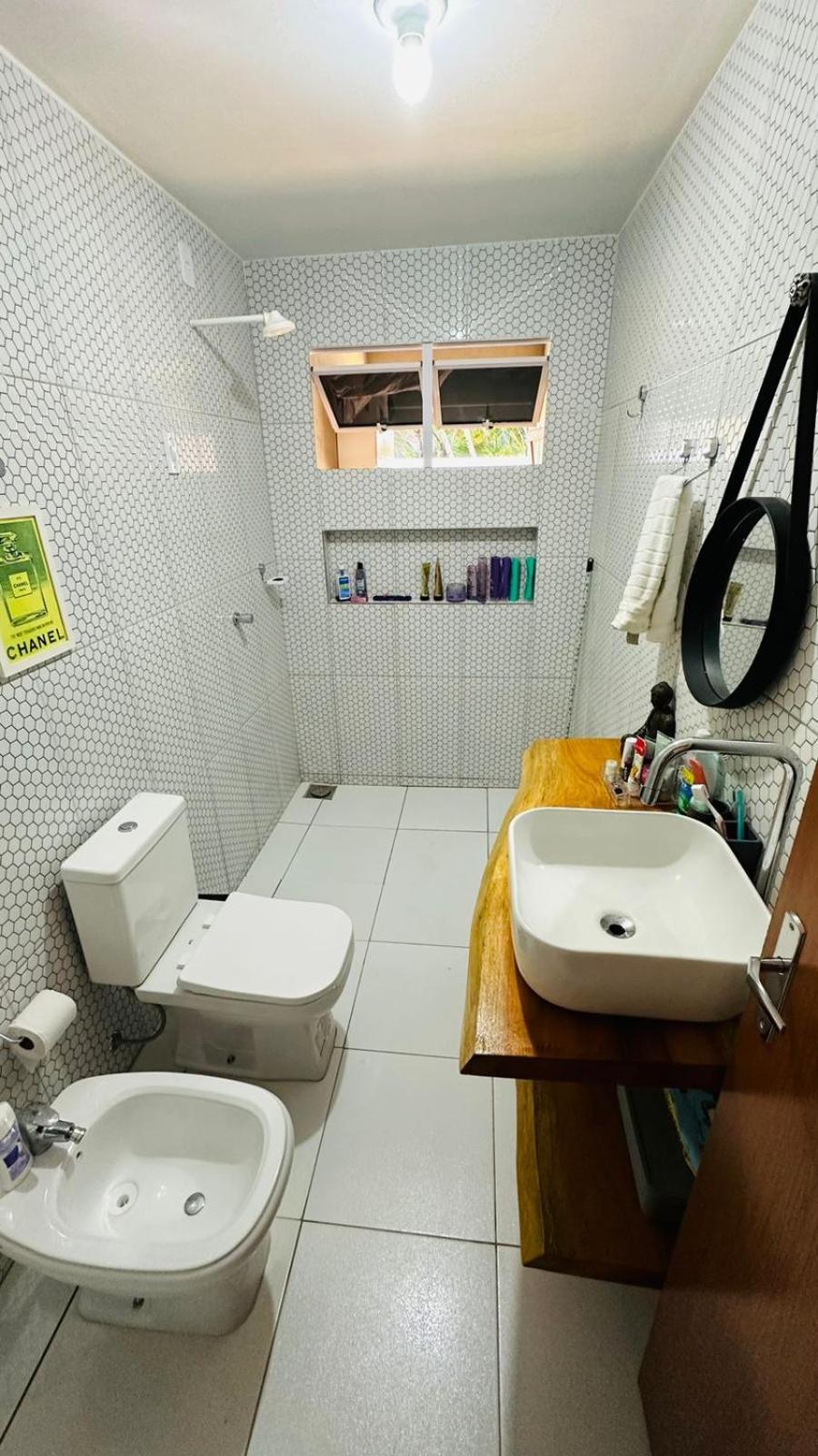 Quarto Sertao No Mar Barra do Cunhau Esterno foto